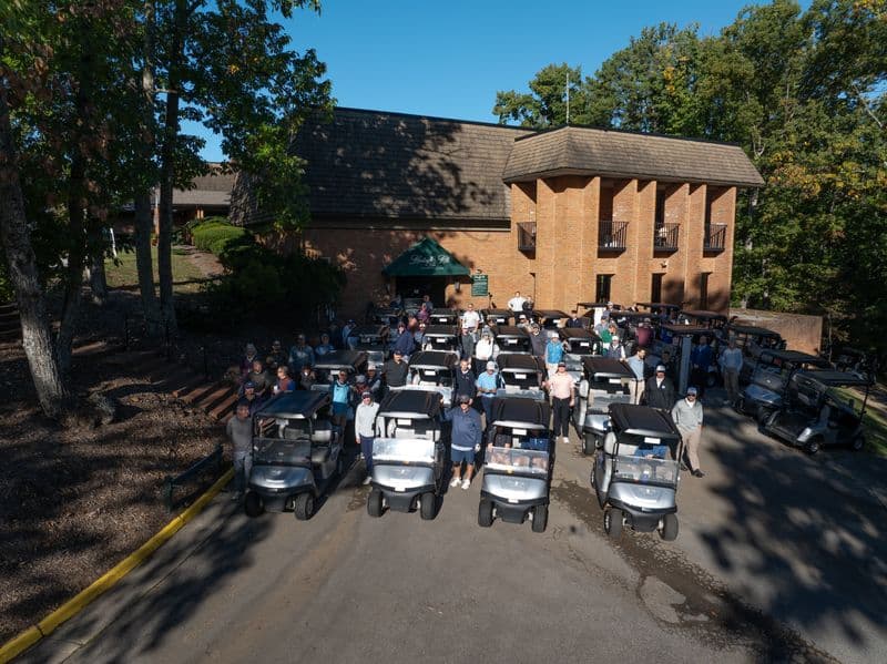 Covenant Classic 2026 photo 1