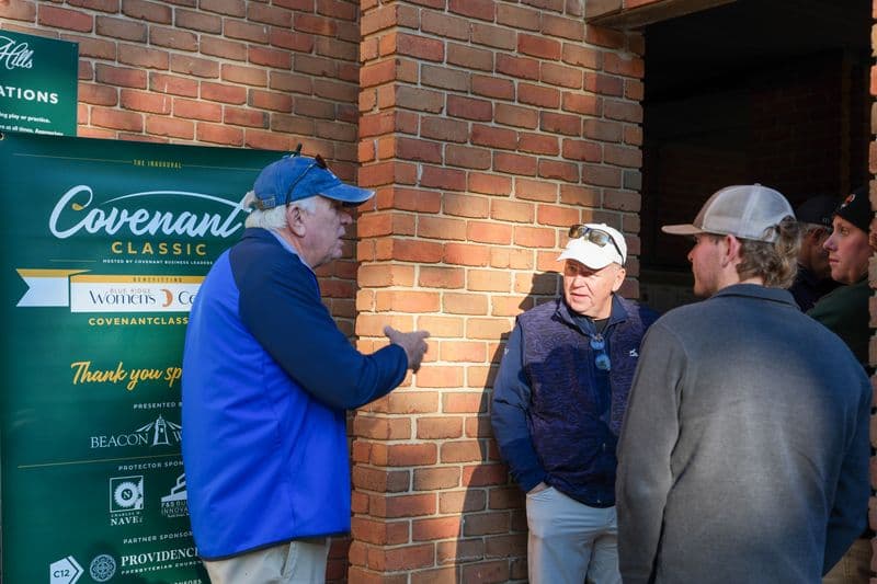 Covenant Classic 2026 photo 2
