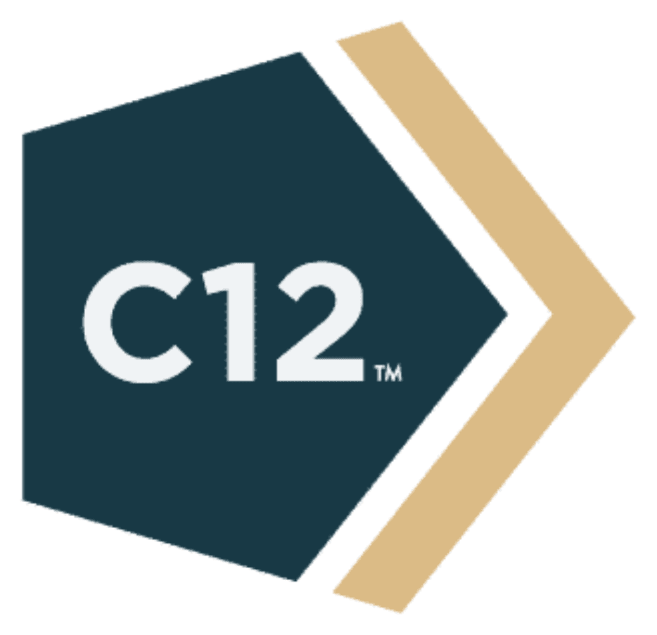 C12 Virginia Blue Ridge