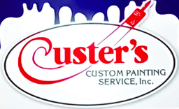 Custer's Custom Painting Service