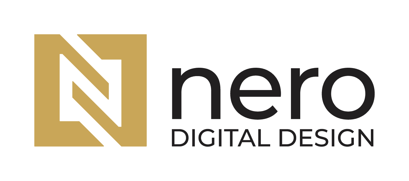 Nero Digital Design