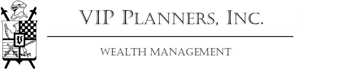 VIP Planners, Inc.